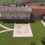 Tenute Pacelli - Azienda Agricola Lägenhet Malvito