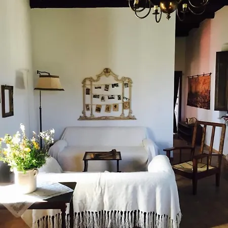 Tenute Pacelli - Azienda Agricola Apartamento *