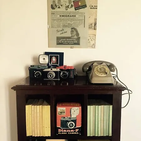 Tenute Pacelli - Azienda Agricola Apartament