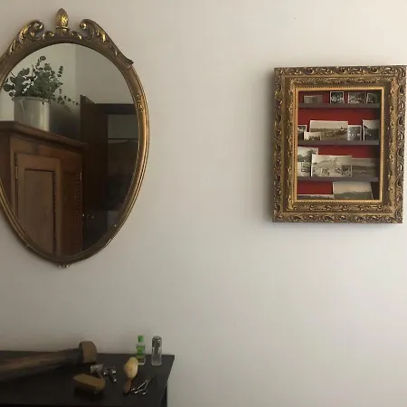 Tenute Pacelli - Azienda Agricola Apartamento *