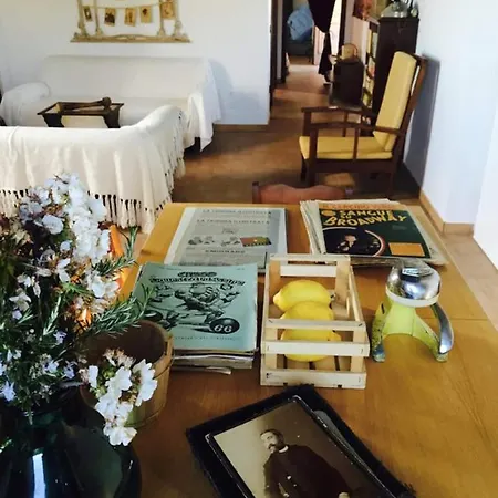 Tenute Pacelli - Azienda Agricola Apartamento