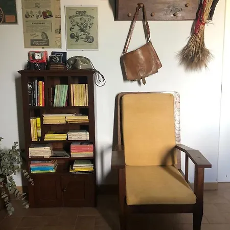 Tenute Pacelli - Azienda Agricola Apartament