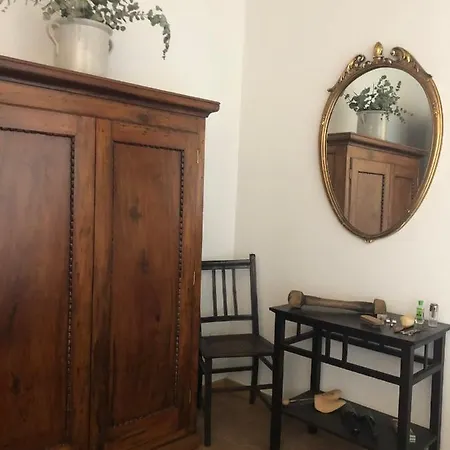 Apartamento Tenute Pacelli - Azienda Agricola Malvito