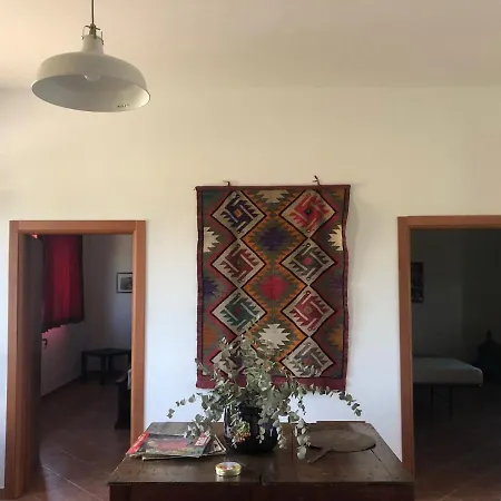 Apartament Tenute Pacelli - Azienda Agricola Malvito