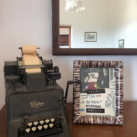 Apartament Tenute Pacelli - Azienda Agricola *