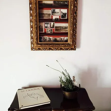 Apartamento Tenute Pacelli - Azienda Agricola Malvito