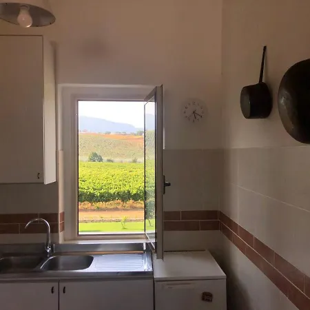 Apartment Tenute Pacelli - Azienda Agricola