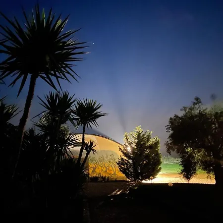 Apartament Tenute Pacelli - Azienda Agricola Malvito