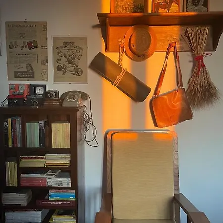 Apartamento Tenute Pacelli - Azienda Agricola