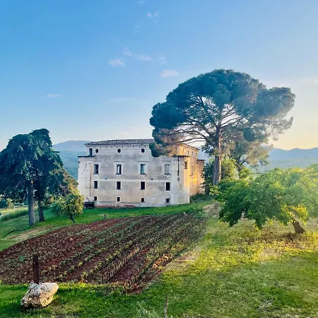 Tenute Pacelli - Azienda Agricola