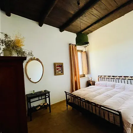 Tenute Pacelli - Azienda Agricola Apartment