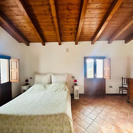 Tenute Pacelli - Azienda Agricola Lägenhet