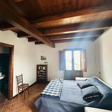 Apartment Tenute Pacelli - Azienda Agricola