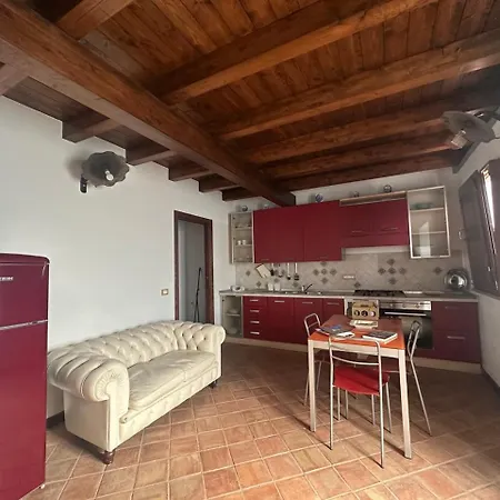 Tenute Pacelli - Azienda Agricola Apartment Malvito