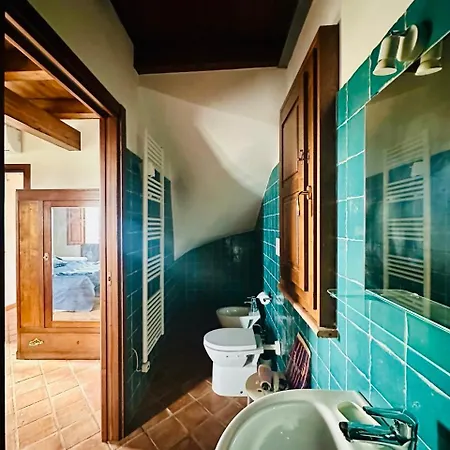 Tenute Pacelli - Azienda Agricola Apartment