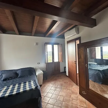 Tenute Pacelli - Azienda Agricola Lägenhet *