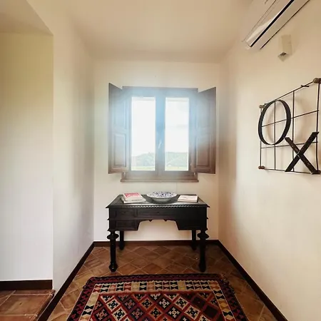 Apartament Tenute Pacelli - Azienda Agricola Malvito