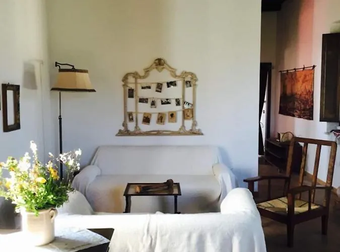 Tenute Pacelli - Azienda Agricola דירה *