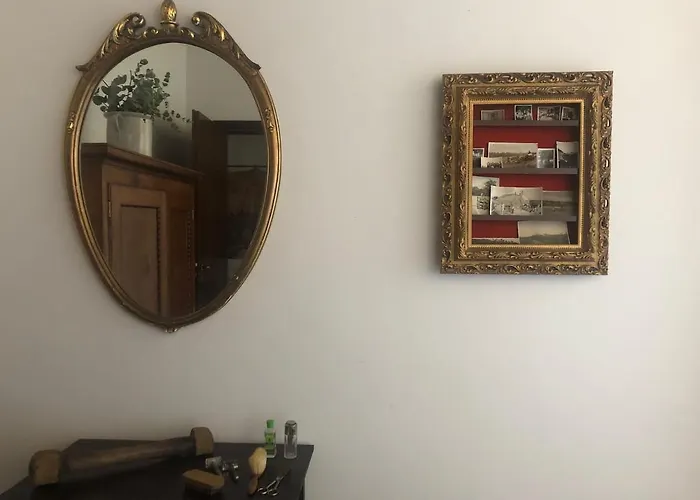 Tenute Pacelli - Azienda Agricola דירה *