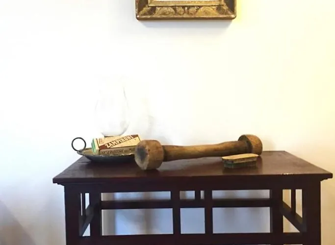 Tenute Pacelli - Azienda Agricola Lägenhet