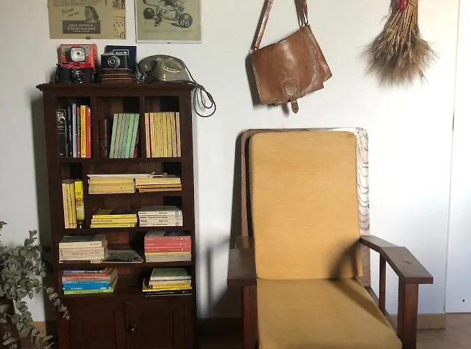 Tenute Pacelli - Azienda Agricola דירה