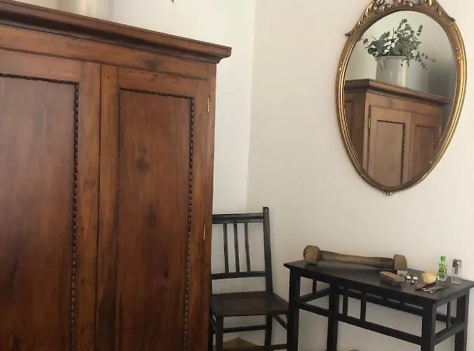 Lägenhet Tenute Pacelli - Azienda Agricola Malvito