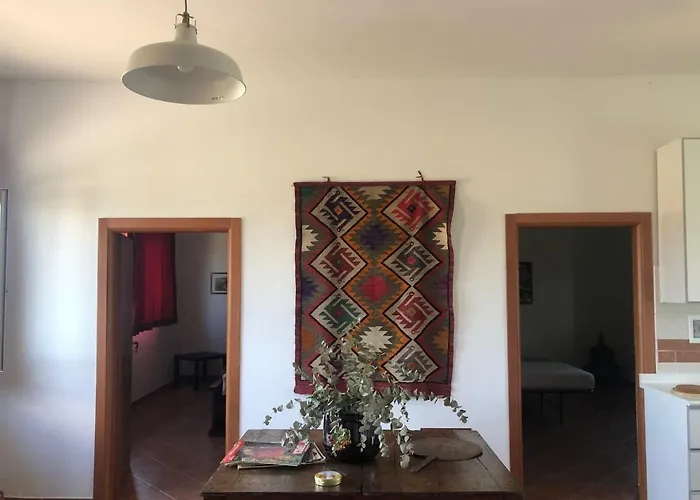 Lägenhet Tenute Pacelli - Azienda Agricola Malvito