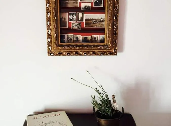 Lägenhet Tenute Pacelli - Azienda Agricola Malvito