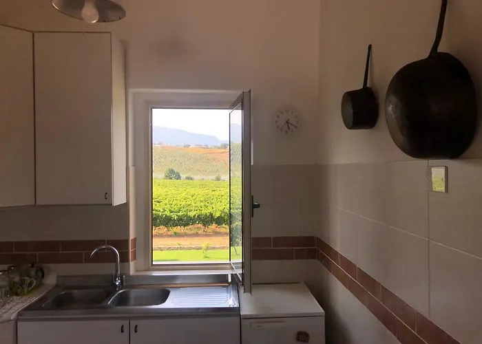 דירה Tenute Pacelli - Azienda Agricola