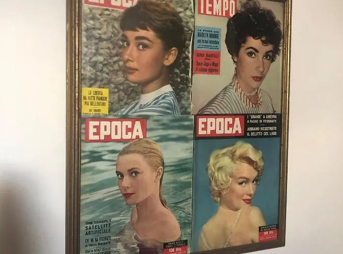 Tenute Pacelli - Azienda Agricola *