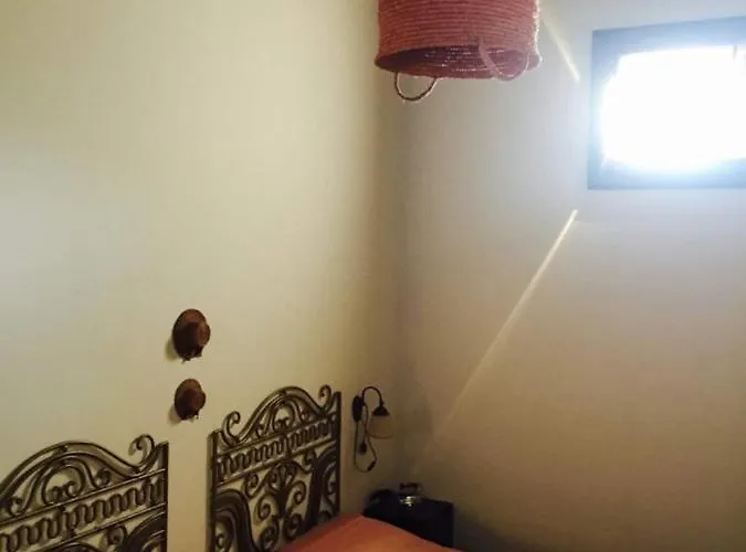 Lägenhet Tenute Pacelli - Azienda Agricola