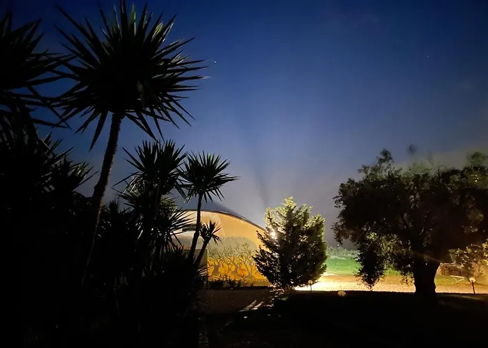 דירה Tenute Pacelli - Azienda Agricola Malvito