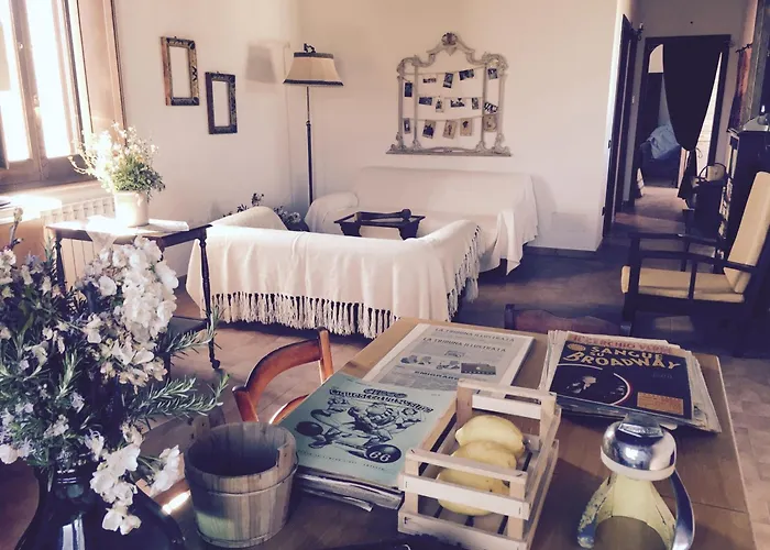 Tenute Pacelli - Azienda Agricola 公寓 *