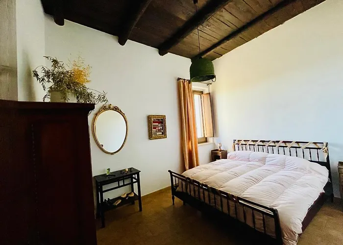 Tenute Pacelli - Azienda Agricola Lägenhet