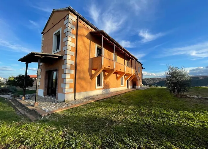 Tenute Pacelli - Azienda Agricola Lägenhet