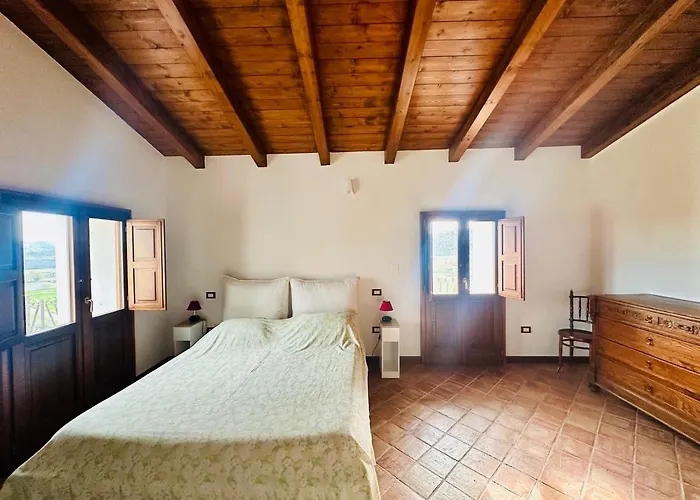 Tenute Pacelli - Azienda Agricola Lägenhet