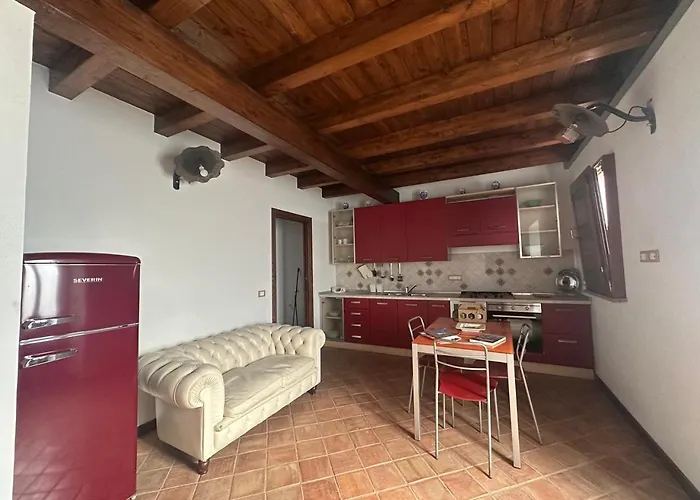 Tenute Pacelli - Azienda Agricola Lägenhet Malvito