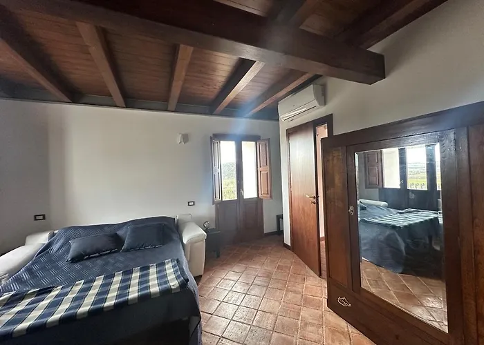 Tenute Pacelli - Azienda Agricola 公寓 *