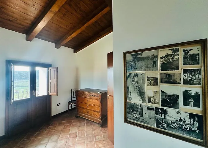 Lägenhet Tenute Pacelli - Azienda Agricola Malvito