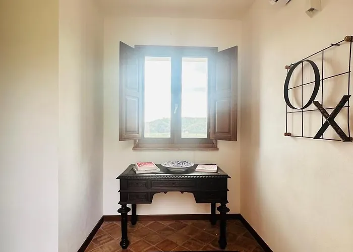 דירה Tenute Pacelli - Azienda Agricola Malvito